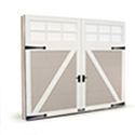 Coachman Door Coachman Door