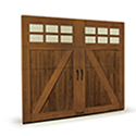 Canyon Ridge Limited Edition Ultra Grain Door Canyon Ridge Limited Edition Ultra Grain Door