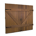 Reserve Limited Edition Door Reserve Limited Edition Door